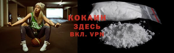 хмурый Михайловск