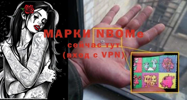 твердый Михайлов