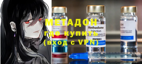 твердый Михайлов